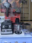 Kenwood Multifunctional Blender - 2
