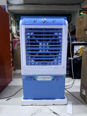 Vonne Air Cooler 45 Liter