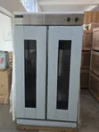 Brand New Proofer - Double Door, 32 Trays - 1