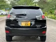 Toyota Harrier 2005 Black - 1