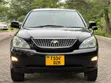Toyota Harrier 2005 Black - 2