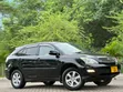 Toyota Harrier 2005 Black - 3