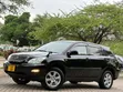 Toyota Harrier 2005 Black - 4