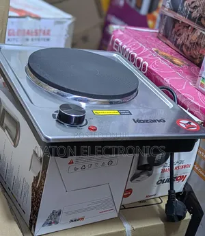 Kozano Single Hot Plate 1500W