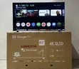 Globalstar 85-inch QLED Google TV 4K - 1