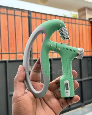 Bodygym Adjustable Hand Grip Strengthener (Brand New)