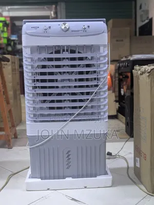 Vonne Air Cooler 35 Liter - 1 Year Warranty