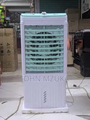 Vonne Air Cooler 25 Liter with Cooling System