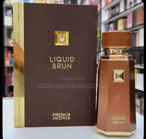 Fragrance World Amber Vanilla Eau de Parfum - 100ml