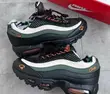 Viatu vya Nike Air Max 95 Corteiz - 1