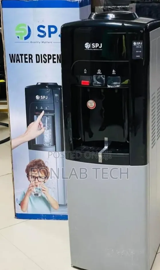 SPJ Water Dispenser - 1