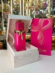 Vulcan Baie Eau de Parfum - Floral-Fruity Unisex Fragrance - 1