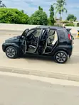 Suzuki Kei 2003 Black 0.7 5dr AWD - 2