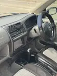 Suzuki Kei 2003 Black 0.7 5dr AWD - 4