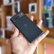 Google Pixel 8 128GB Black - 3