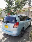 Toyota Corolla Spacio 2005 Kijani - 2