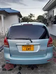 Toyota Corolla Spacio 2005 Kijani - 4