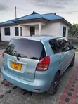 Toyota Corolla Spacio 2005 Kijani - 5