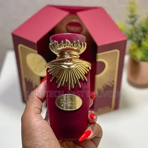 Lattafa Sakeena Eau De Parfum for Women