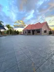 4 Bedroom House for Rent in Mkolani - 4