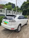 Toyota Harrier 2.4 2006 White - 1