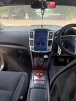 Toyota Harrier 2.4 2006 White - 5