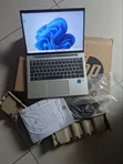 Laptop Mpya HP EliteBook 830 G9 - Core i7, 16GB RAM, 512GB SSD - 1