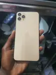 Apple iPhone 11 Pro Max 64GB Gold - 2