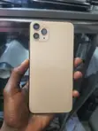 Apple iPhone 11 Pro Max 64GB Gold - 3