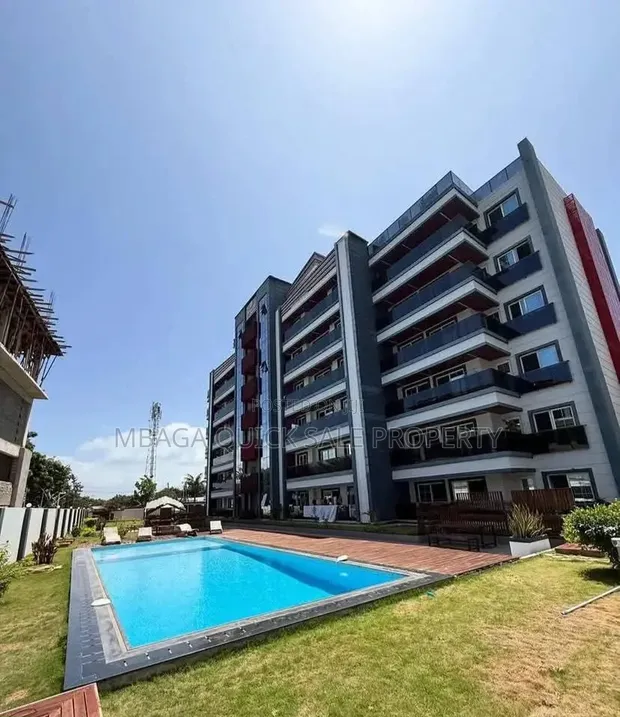 2 Bedroom Apartment for Sale in Masaki, Ada Estate - 1