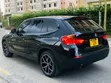 BMW X1 2010 Black - 4