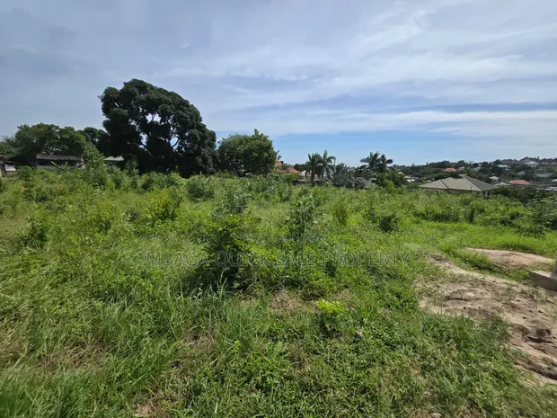 1300 SQM Plot for Sale in Goba - 1