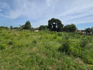 1300 SQM Plot for Sale in Goba