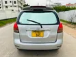 Toyota Corolla Spacio 2006 Silver - 2