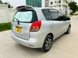 Toyota Corolla Spacio 2006 Silver - 3