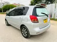 Toyota Corolla Spacio 2006 Silver - 4