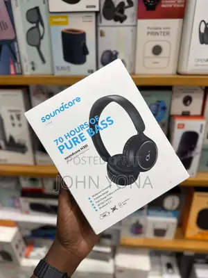 Anker Soundcore H30i Wireless Headphones