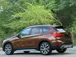 BMW X1 xDrive28i AWD 2016 Brown - 4