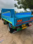 Mitsubishi Canter Tipper Truck - 3