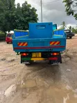 Mitsubishi Canter Tipper Truck - 5