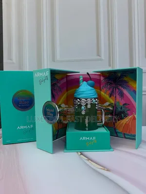 Armaf Island Bliss Eau de Parfum for Women