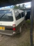 Toyota HiAce Super Custom 2006 - 1