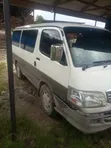 Toyota HiAce Super Custom 2006 - 3