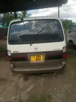 Toyota HiAce Super Custom 2006 - 4