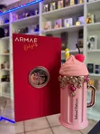 Armaf Island Breeze Eau De Parfum - Unisex Floral Fruity - 1