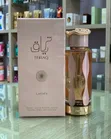 Lattafa Teriaq Eau de Parfum - Unisex Arabian Fragrance - 1
