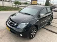 Toyota IST 2005 Black - 3
