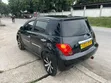 Toyota IST 2005 Black - 4