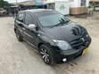 Toyota IST 2005 Black - 5
