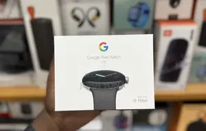 Google Pixel Watch LTE - Brand New